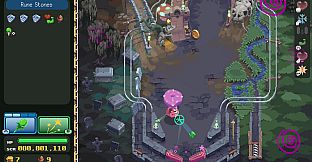 Pin-Crawl