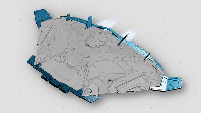 Elite Dangerous: Cobra MK III Variant Pack