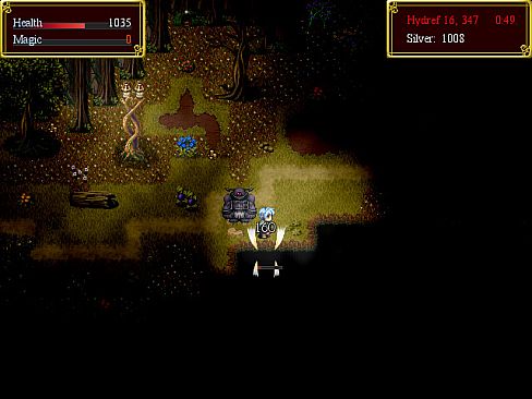 Moonstone Tavern - A Fantasy Tavern Sim!