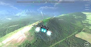 Massive Air Combat - Purchase Privilege DLC