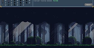 Infinite Monkey Clicker