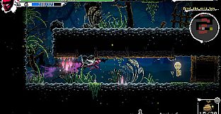 Ninja or Die: Shadow of the Sun