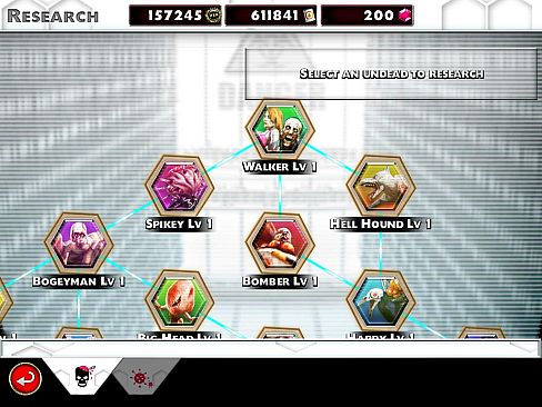 UNDEAD FACTORY:Zombie Pandemic