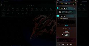 Galaxy Legion: Apotheosis