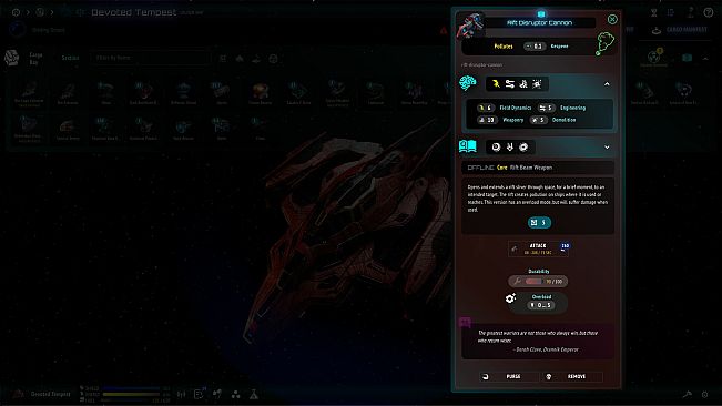 Galaxy Legion: Apotheosis