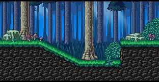 Dream Frontiers Environment Pack