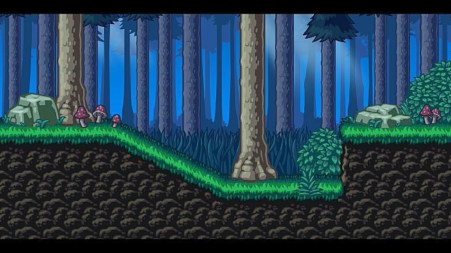 Dream Frontiers Environment Pack