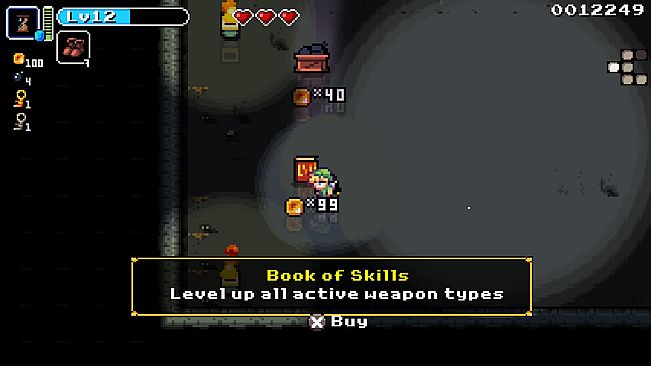 Heroes Of  Loot: Gauntlet Of Power