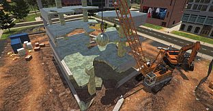 Demolish & Build Classic