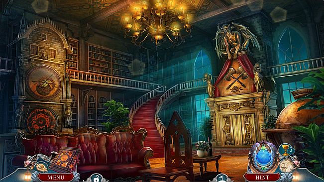 Myths of the World: Black Rose Collector's Edition