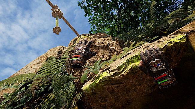 Pirates VR: Jolly Roger