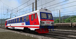 Train Simulator: ÖBB 5047 DMU Add-On