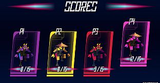 DeltaBlade 2700 Re:Create