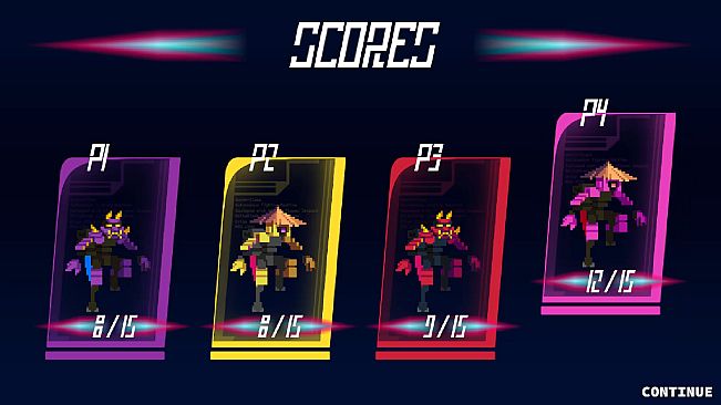 DeltaBlade 2700 Re:Create