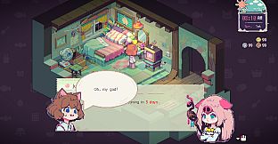 Meowstead