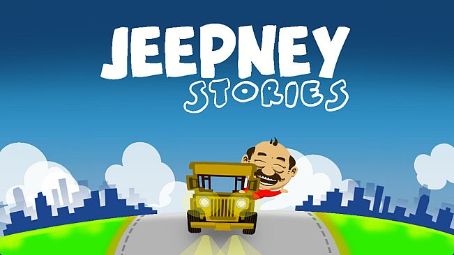 Jeepney Stories