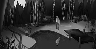 AWAKE - Definitive Edition