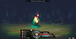 Spellhearts