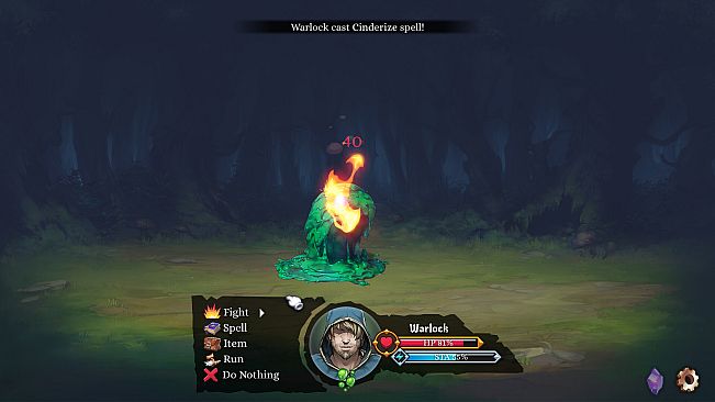 Spellhearts