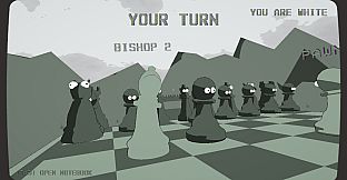 This is not Chess, It's War!