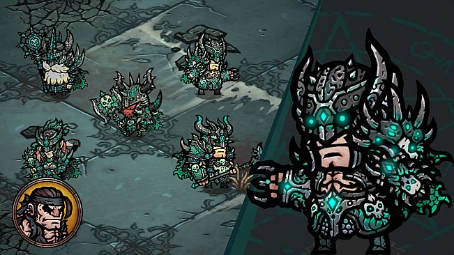 Tower of Babel: Survivors Of Chaos - Supporter Pack