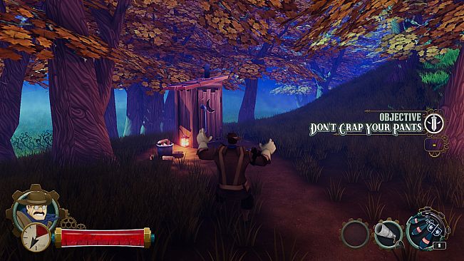 Legends of the Brawl