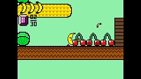 Bananarang: The Scattered Shards