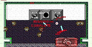 Starry Moon Island Tank Advance MP09