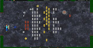 Prison Ball - Solo Reflection! - Add On