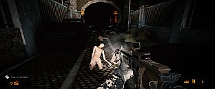 The Nightmare Of Arrival Chapter 1