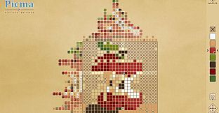 Picma - Picture Enigmas