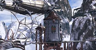 Aura: Fate of the Ages