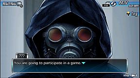 Zero Escape: The Nonary Games