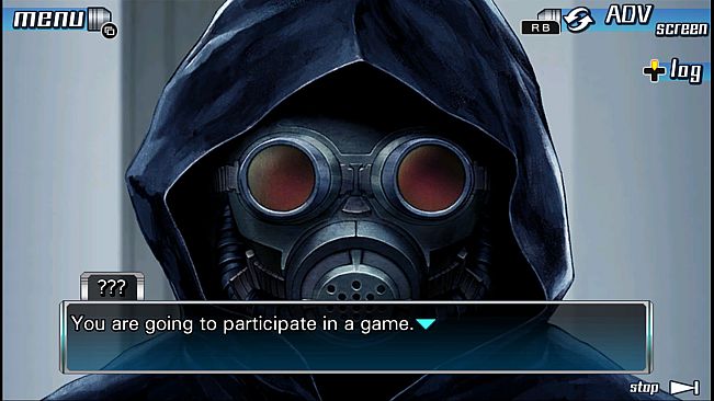 Zero Escape: The Nonary Games