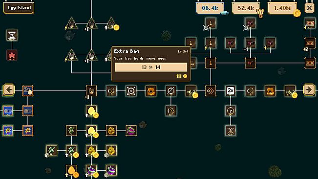Naptide: Fortune Islands