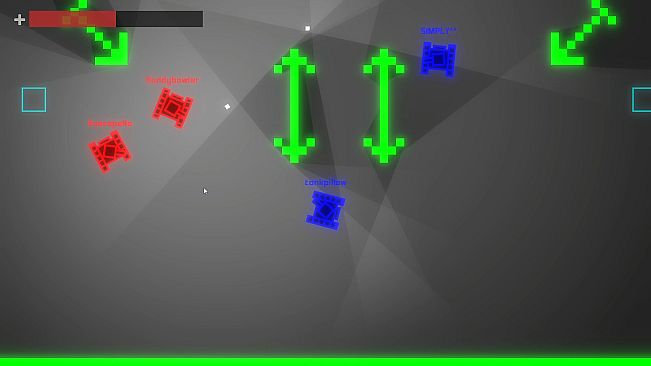 Tank Arena