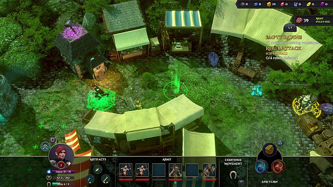 The Dragoness: Command of the Flame