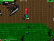 Dr. Lunatic Supreme With Steam