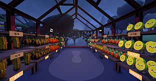Cozy Farm: Tidy Up!