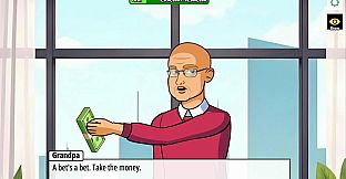 Scam Grandpa