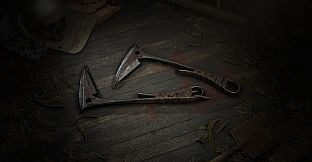 Hunt: Showdown 1896 – Fear The Reaper