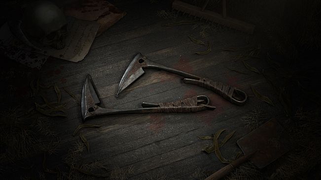 Hunt: Showdown 1896 – Fear The Reaper