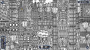 101 Cats Hidden in London