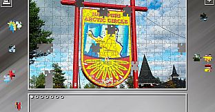 Super Jigsaw Puzzle: Generations - Finland