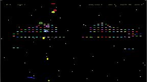 Epileptic Seizure Battle Ball Challenge