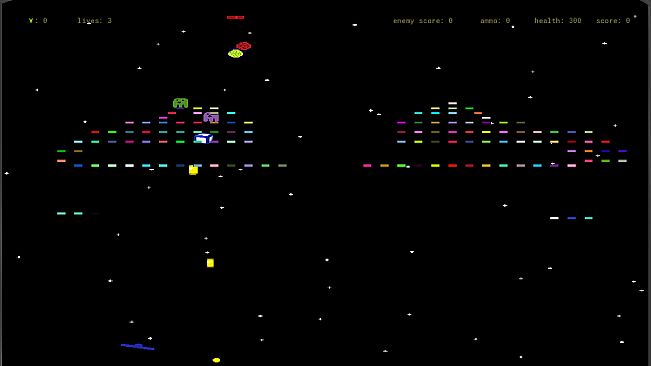 Epileptic Seizure Battle Ball Challenge