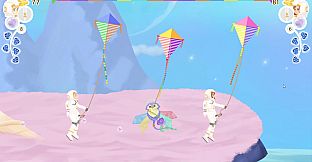 ALIEN ANIMALS: SANDBOX