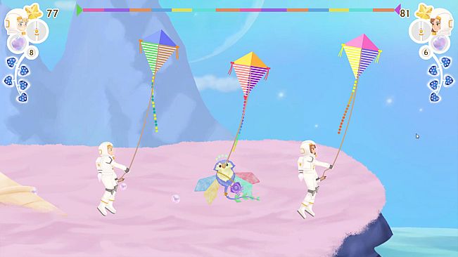 ALIEN ANIMALS: SANDBOX