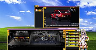 Infinite R: Idle Racing