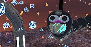 Space Slurpies - Noble Ninja Slurp Skin